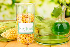 Essendine biofuel availability